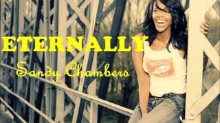 Sandy Chambers (Corona) - Eternally (The Whistle Song) [1998]