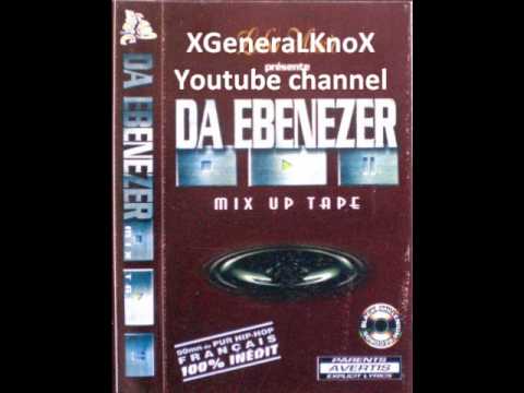 Soundkaïl ft Dinam Fazteknik