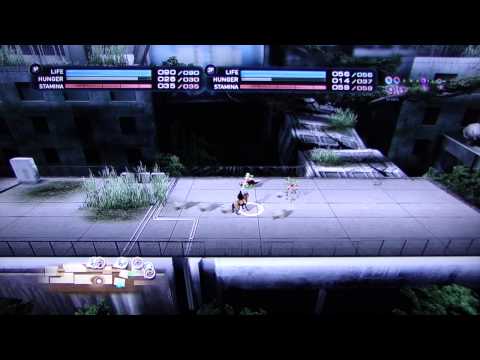 Tokyo Jungle Survival co-op gameplay pt58