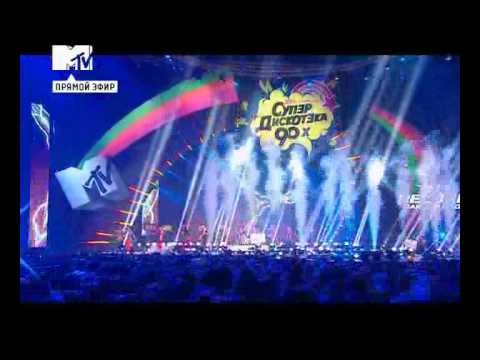 La Bouche+Snap+Culture Beat олимпийский 2012г.