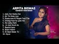 Arpita Biswas Superhit  Hindi MIXED  | Arpita Biswas Juke Box