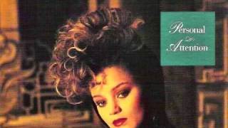LET ME TAKE YOU DOWN - Stacy Lattisaw