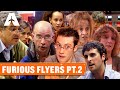 Explosive Bust Ups Drunk Passengers Travel Nightmares Part 2 S10 Compilation