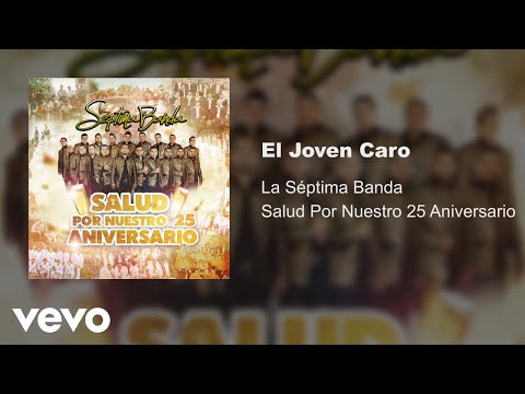 Miniatura de *El Joven Caro
