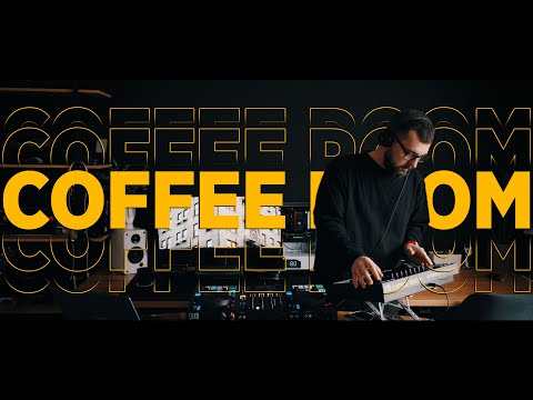 Deep House Groove Piano House  Coffee Room #24 by Dr Zilter  Weiss David Penn  Hotmood SGT Slick