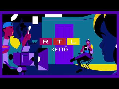 RTL KETTŐ ÚJ arculatválogatás - 2024.10.18-19.