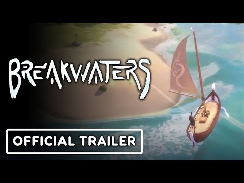 Breakwaters - Official Boats Overview Trailer
