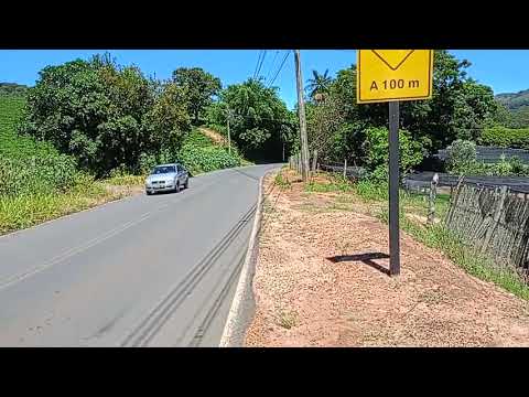 Rolezinho de Jacutinga -MG até o distrito de São Luiz 🤝🏾🚶🏿🌿🌳🛣️