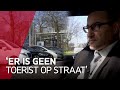 Taxichauffeurs dupe van coronavirus