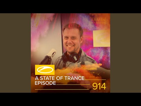 A State Of Trance (ASOT 914) (Upcoming Events, Pt. 1)