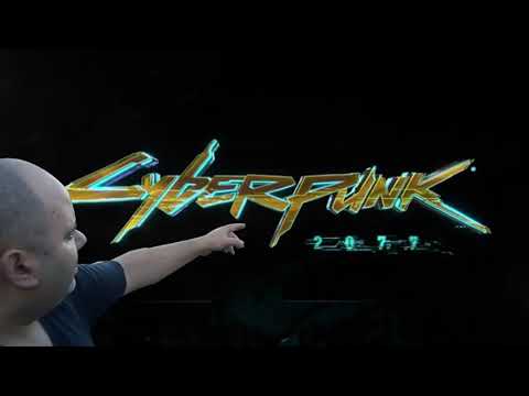 Giuseppe Simone recensisce CYBERPUNK 2077