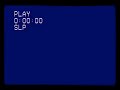 Opening To Ruthless People 2002 VHS True HQ