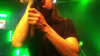 Fates Warning - Outside Looking In/Down to the Wire (Jukebox Club, Bucharest)