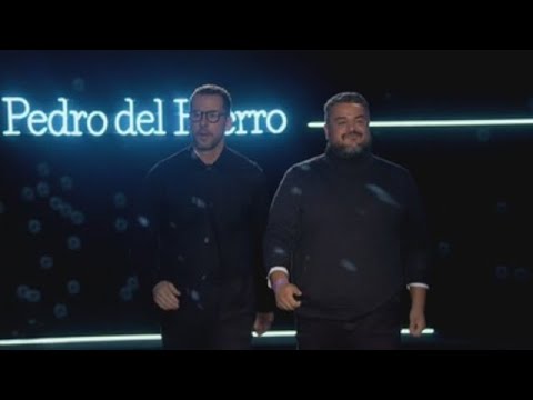 Pedro del Hierro presenta su colección Otoño-Iniverno 2020 en la MBFWM