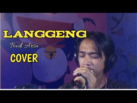 Budi Arsa ~ LANGGENG cover karaoke