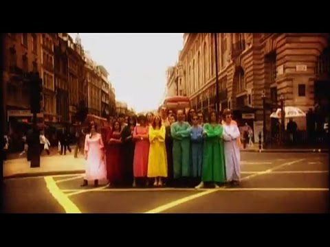 Video thumbnail for Section 12 (Hold Me Now)