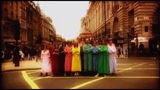 The Polyphonic Spree | Hold Me Now | Tony Briggs