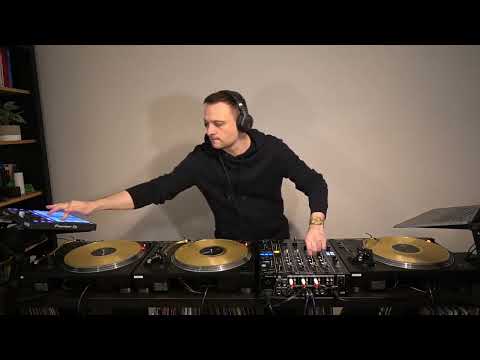 Simon Pitt - Techno or Whatever 3