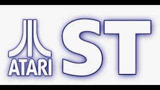 ALL ATARI ST GAME CLIPS