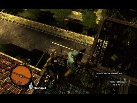 Let's Play The Saboteur 056 - So Close, Yet So Far