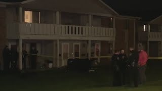 Names released of victims in Evansville shooting