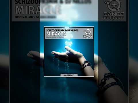 Schizoofr3nik & DJ Nillos - Miracle #cantaditas #cantaditasremember #mqdrecords