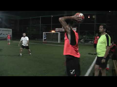 ⏰21 50 ⚽ 23 August v RealTeam 2 🏆 Seria B1 – etapa 21 repriza 2