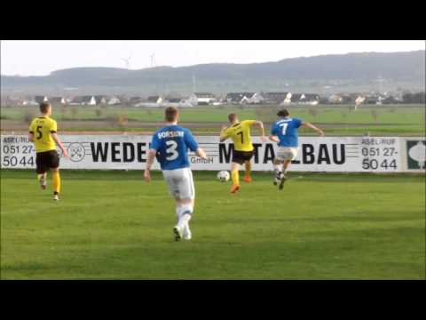 8.11.2015 Asel - Borsum