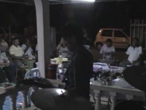 Zero D'Fect - To Love Somebody