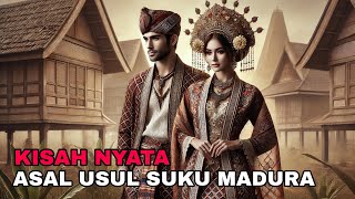Download lagu ASAL USUL SUKU MADURA | SEJARAH RAKYAT MADURA | SANG LEGENDA NUSANTARA mp3 Download lagu ASAL USUL SUKU MADURA | SEJARAH RAKYAT MADURA | SANG LEGENDA NUSANTARA mp3