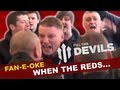 When The Reds Go Marching In | Fan-e-oke ...