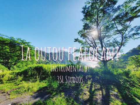 Ou te usua se pese / Ia outou fealofani instrumental cover by 3SL Studios