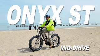 Testing The Mokwheel Onyx | Better Than Expected?