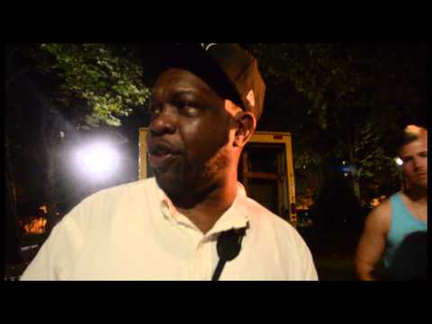 Philly's Rick Ross and Jeru Da Damaja!!!!!