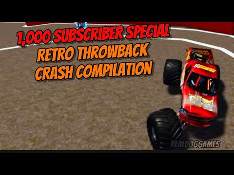 1,000 subscriber special ​