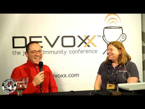 Java Champion Insights with Andres Almiray