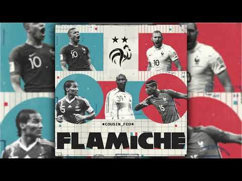 Cousin Feo x Keor Meteor - Benzema feat. Stevie Crooks (2021)