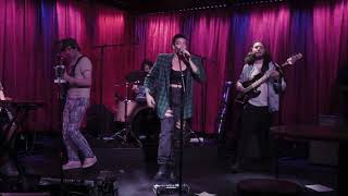 GIMME ALL YOUR LOVE  Brittany Pfantz / Alabama Shakes Cover @ the 5 Spot