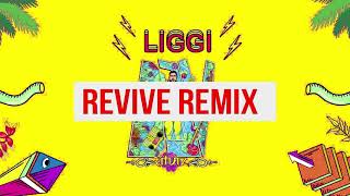 Ritviz Liggi Bacardi Sessions Audio Revive Remix Ritviz Liggi Bacardi Sessions Audio Revive Remix