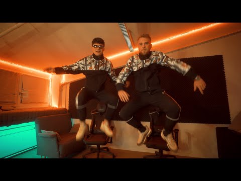 Madidas & CLA - Wär isch dä (Unreleased)