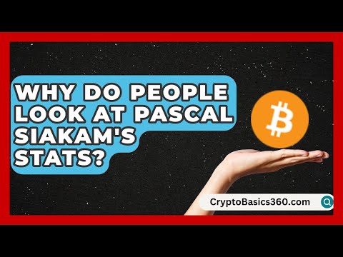 P Siakam Stats