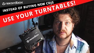 Download lagu Vinyl-& Midi-Controling Pioneer DJ Rekordbox! No need for CDJ3000s at home? mp3 Download lagu Vinyl-& Midi-Controling Pioneer DJ Rekordbox! No need for CDJ3000s at home? mp3