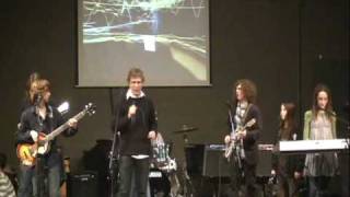 Paul Green School of Rock - Layla - Clapton