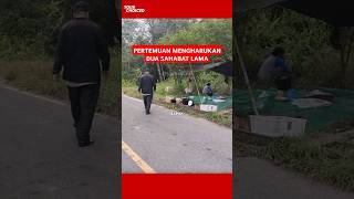 Download lagu a touching meeting between two old friends in their twilight years mp3