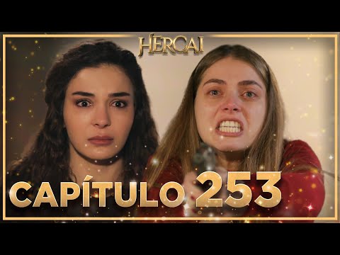 Hercai - Capítulo 253