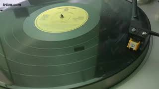 Alice Cooper - Working up a Sweat (vinyl)