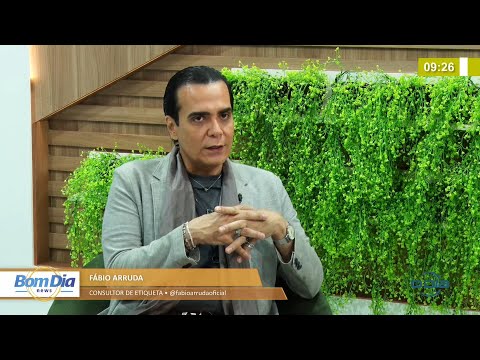 Fábio Arruda visita Teresina e dá consultoria de etiqueta 05 11 2021