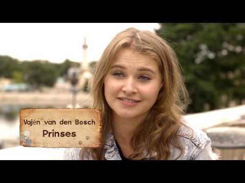 Making of De Gelaarsde Kat - Aflevering 4