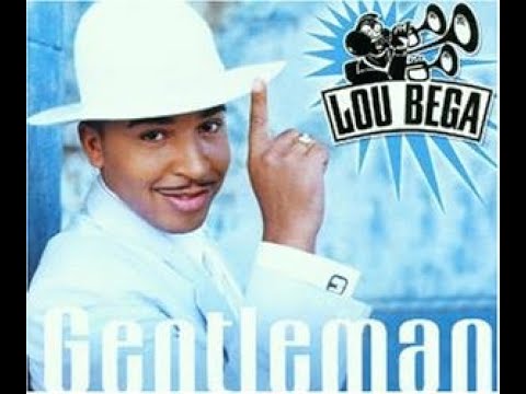 Lou Bega - Gentleman (Official Video)