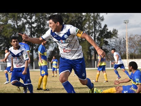 2ª fecha Torneo Federal B | Vélez de San Ramón 1 - 0 Atlético Policial